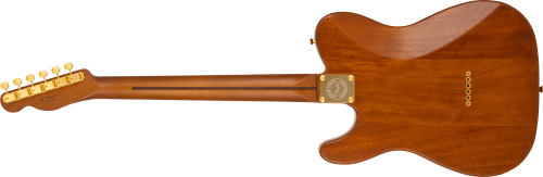 Fender Flagship Tokyo Editions, Telecaster® Thinline MADE IN JAPAN1